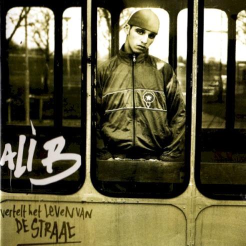 Ali B Feat. Marco Borsato